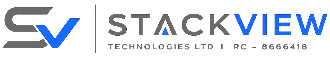 StackView Technologies