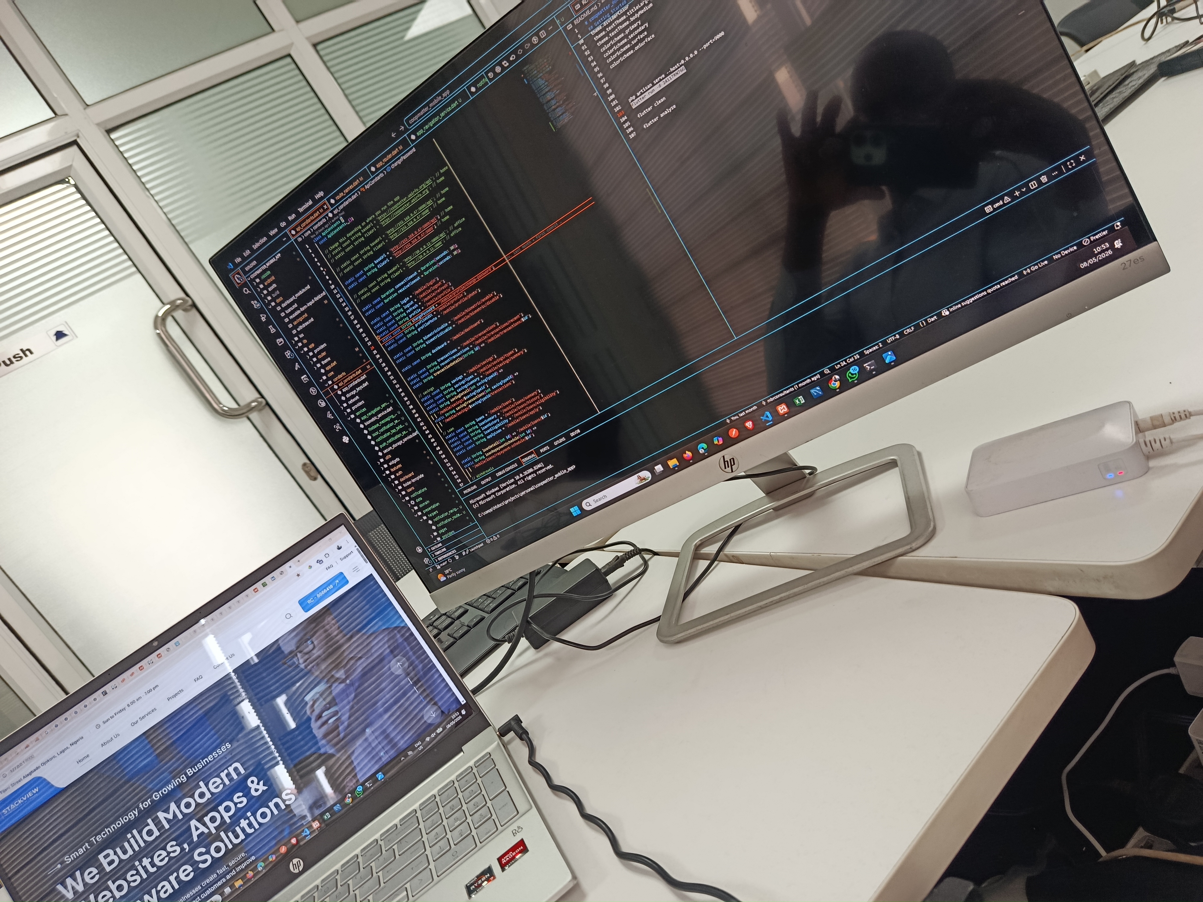 Technology Solutions