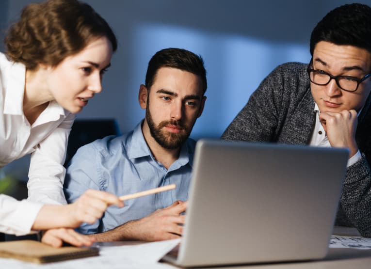 Technology solutions
