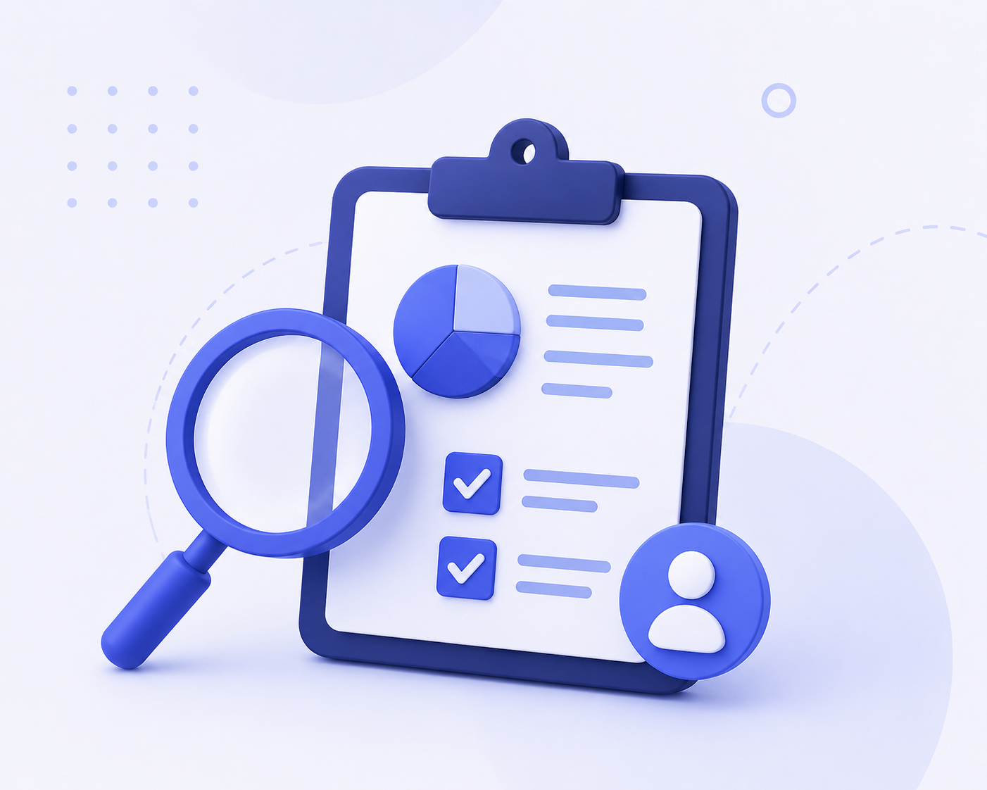 Project consultation and planning