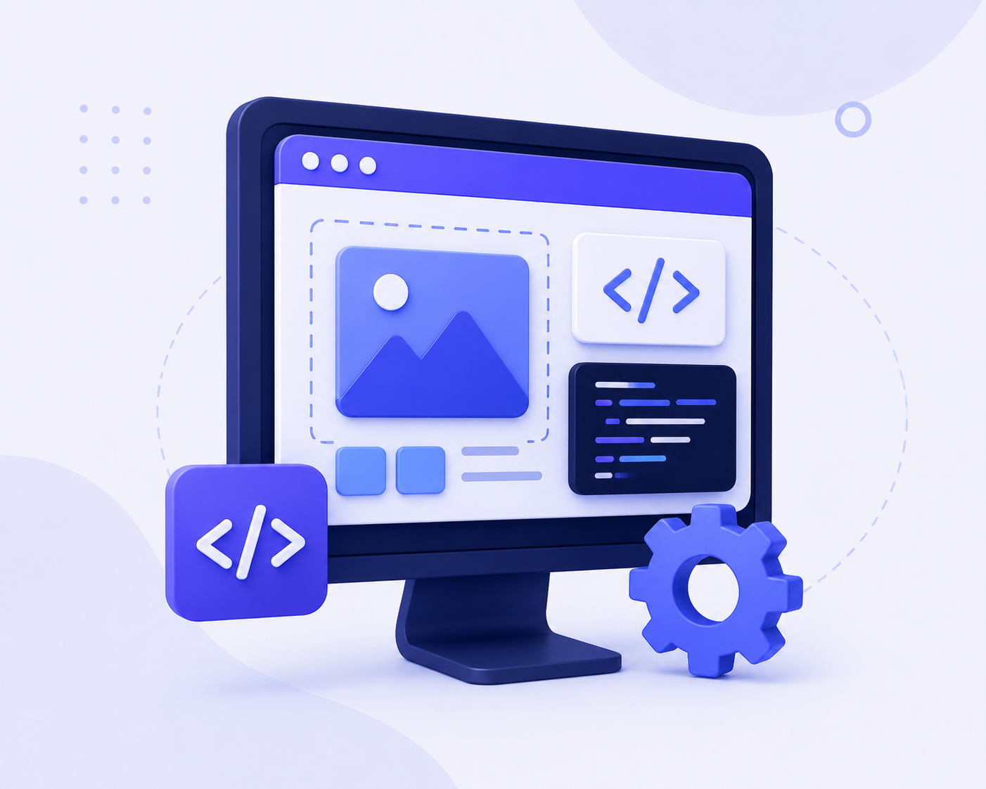 Software development and implementation