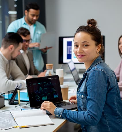Company Website