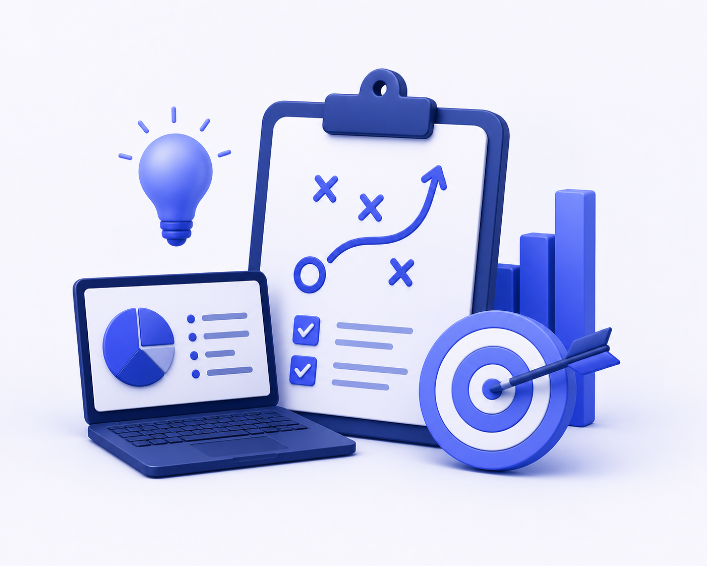 IT strategy and planning