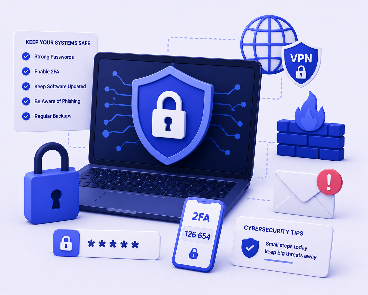 Cybersecurity service