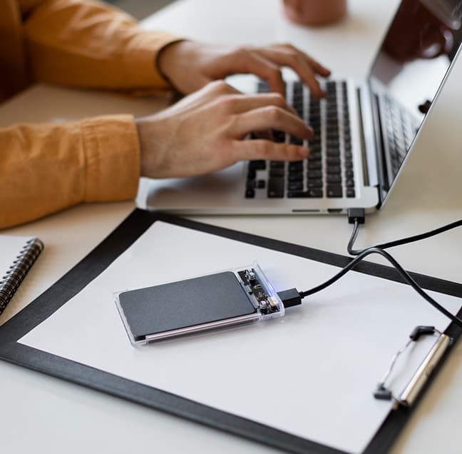 Mobile App Development project image