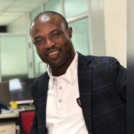 Stephen Akinbobola